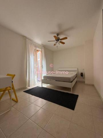 Appartement à louer 2 pièces de 38 m²