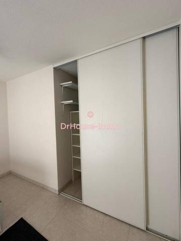 Appartement à louer 2 pièces de 38 m²