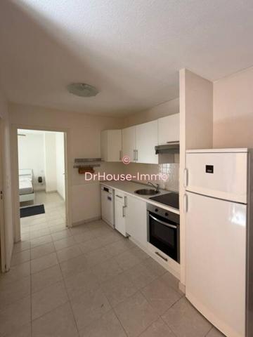 Appartement à louer 2 pièces de 38 m²