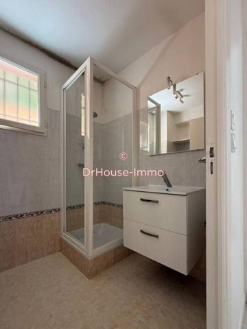 Appartement à louer 2 pièces de 38 m²