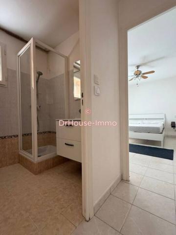 Appartement à louer 2 pièces de 38 m²