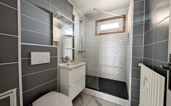 Appartement à vendre    2 pièces • 37,70 m2 Rouen