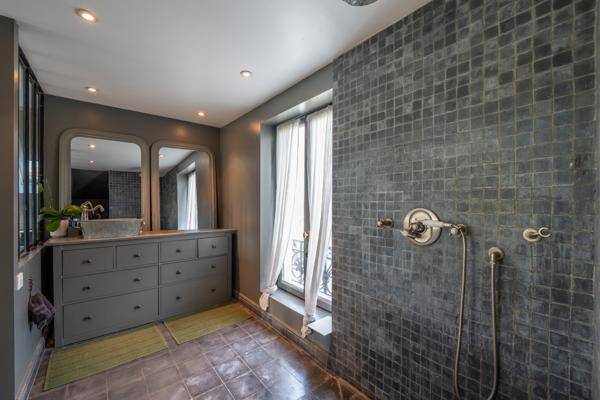 Maison 7 pièces - 182 m² Bien prestige