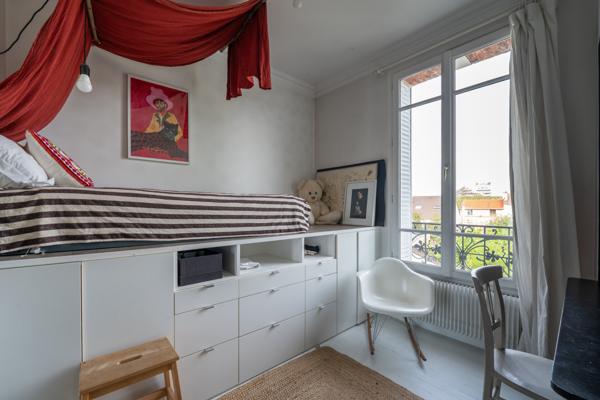 Maison 7 pièces - 182 m² Bien prestige