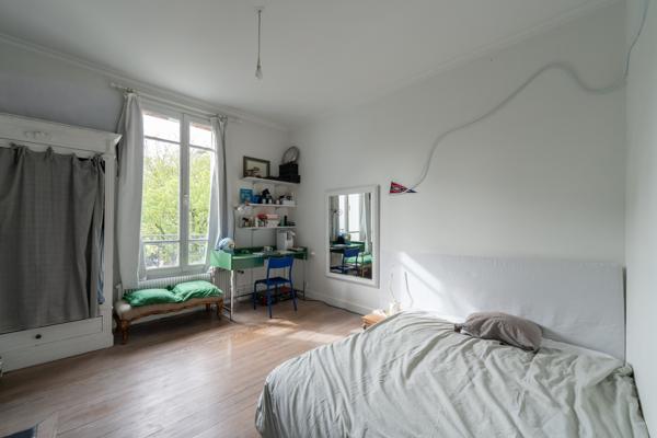 Maison 7 pièces - 182 m² Bien prestige