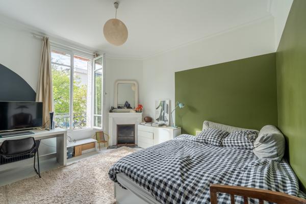 Maison 7 pièces - 182 m² Bien prestige