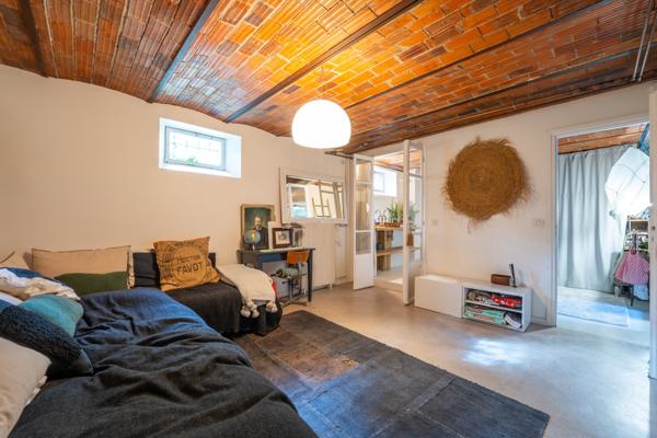 Maison 7 pièces - 182 m² Bien prestige