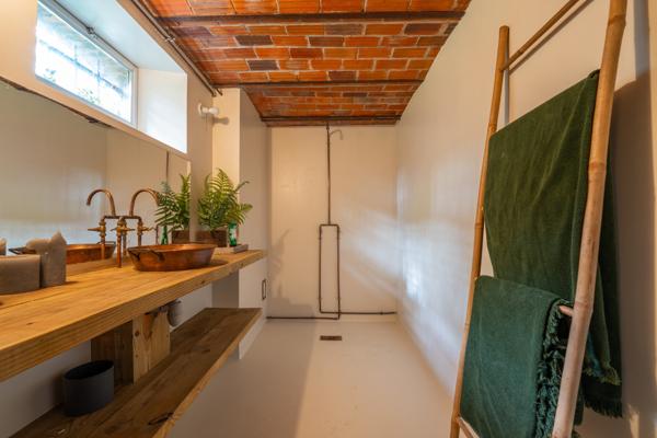 Maison 7 pièces - 182 m² Bien prestige