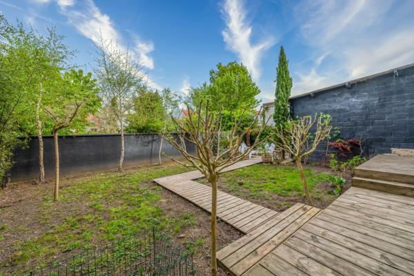 Maison 7 pièces - 182 m² Bien prestige