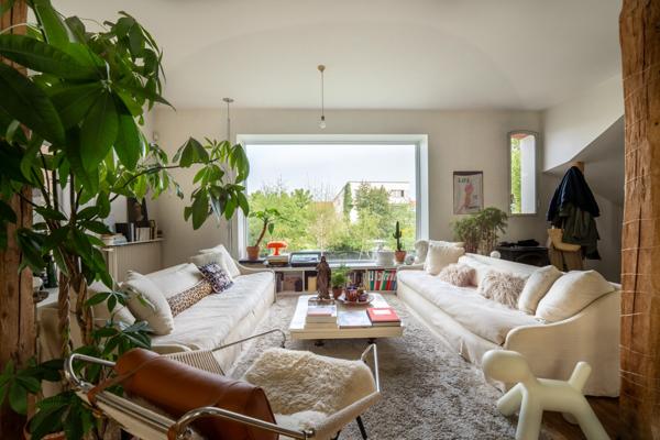 Maison 7 pièces - 182 m² Bien prestige