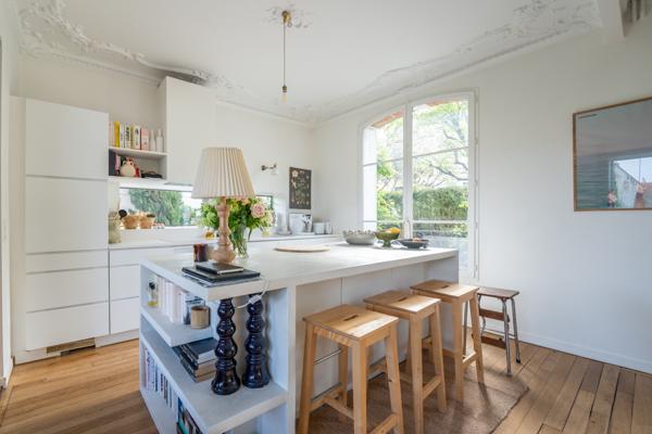 Maison 7 pièces - 182 m² Bien prestige