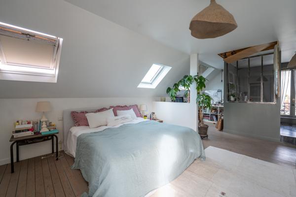 Maison 7 pièces - 182 m² Bien prestige