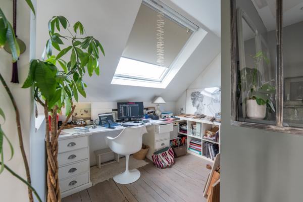 Maison 7 pièces - 182 m² Bien prestige