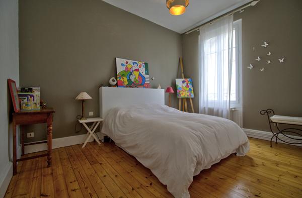 AGEN CENTRE - MAISON DE CHARME AVEC JARDIN ET GRAND GARAGE QUARTIER PREFECTURE