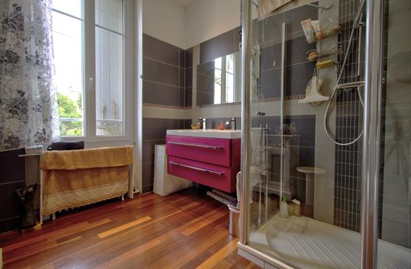 AGEN CENTRE - MAISON DE CHARME AVEC JARDIN ET GRAND GARAGE QUARTIER PREFECTURE