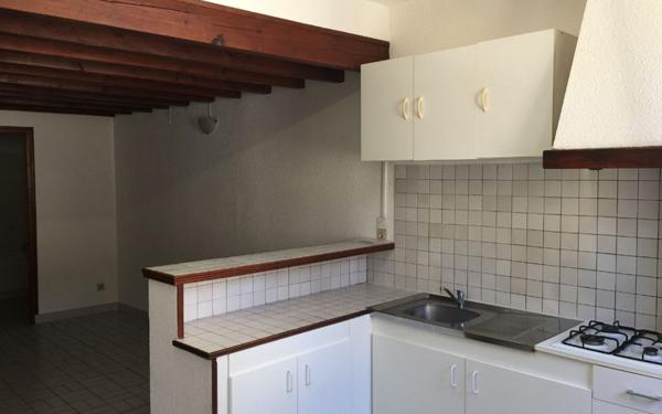 Appartement à louer    2 pièces •  Castres