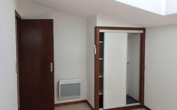 Appartement à louer    2 pièces •  Castres