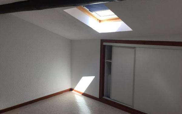 Appartement à louer    2 pièces •  Castres