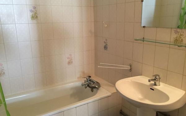 Appartement à louer    2 pièces •  Castres