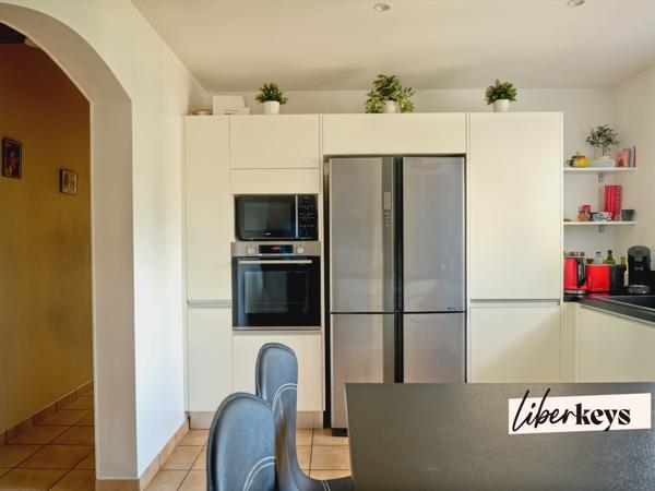 Maison 6 pièce I 166m² I Piscine I Véranda I Grand Garage I Le Taillan Médoc 🏡