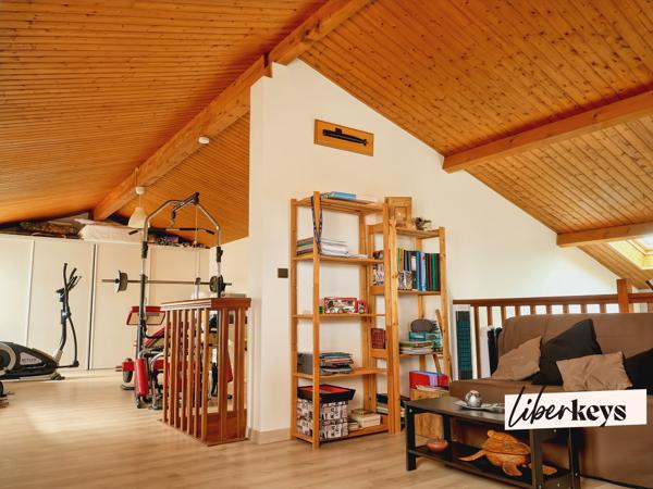 Maison 6 pièce I 166m² I Piscine I Véranda I Grand Garage I Le Taillan Médoc 🏡