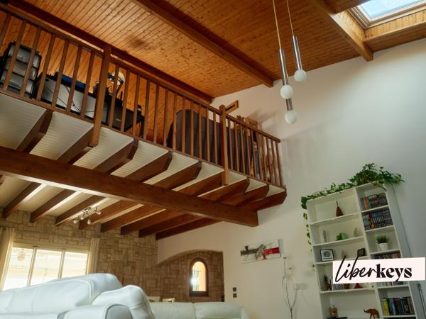 Maison 6 pièce I 166m² I Piscine I Véranda I Grand Garage I Le Taillan Médoc 🏡