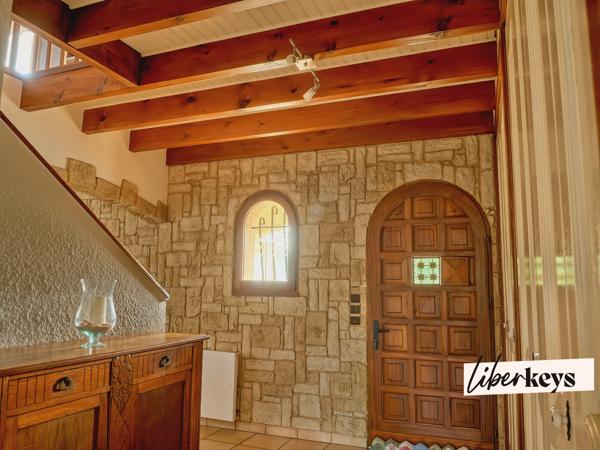 Maison 6 pièce I 166m² I Piscine I Véranda I Grand Garage I Le Taillan Médoc 🏡
