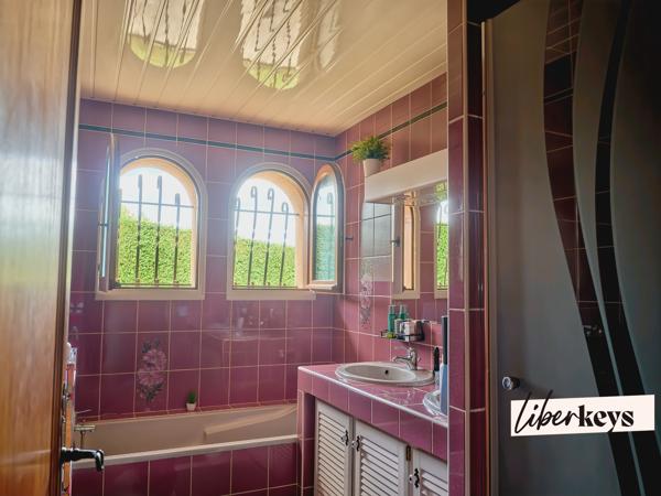 Maison 6 pièce I 166m² I Piscine I Véranda I Grand Garage I Le Taillan Médoc 🏡