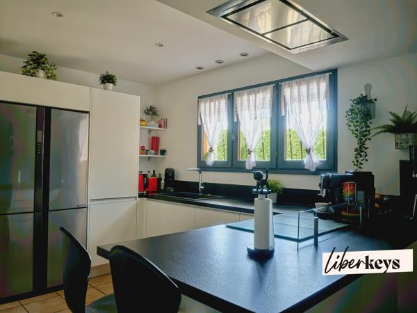 Maison 6 pièce I 166m² I Piscine I Véranda I Grand Garage I Le Taillan Médoc 🏡