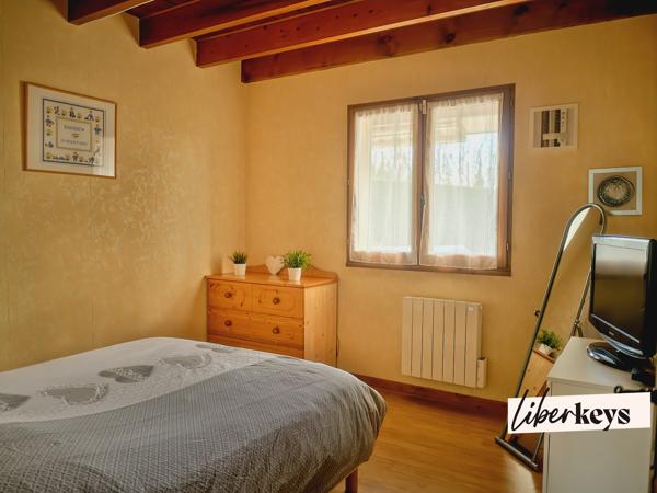 Maison 6 pièce I 166m² I Piscine I Véranda I Grand Garage I Le Taillan Médoc 🏡