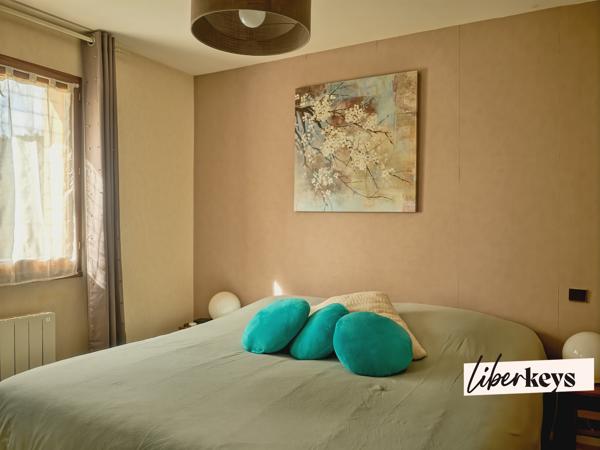 Maison 6 pièce I 166m² I Piscine I Véranda I Grand Garage I Le Taillan Médoc 🏡