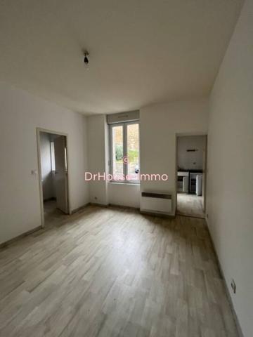 Appartement à louer 1 pièce de 21 m²