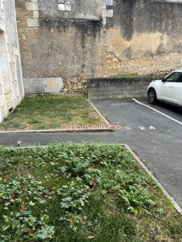 Appartement à louer 1 pièce de 21 m²