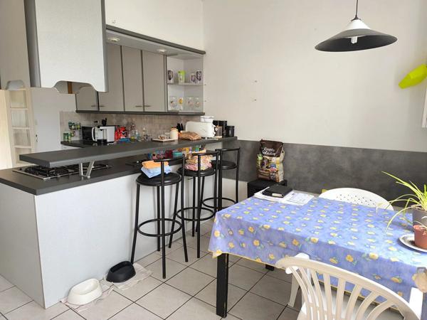 Plougasnou - Primel - Maison en pierre Plougasnou