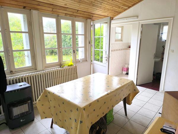 Plougasnou - Primel - Maison en pierre Plougasnou