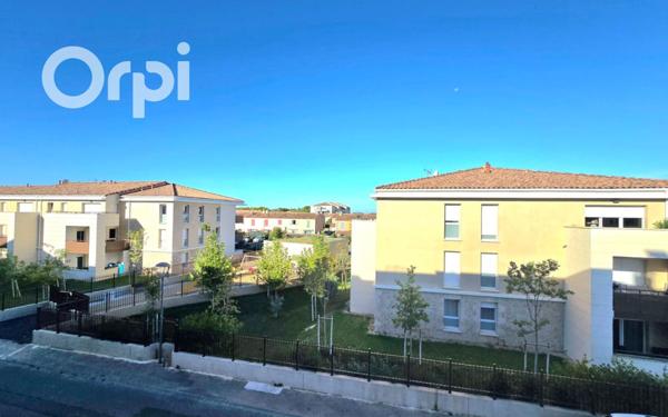 Appartement à vendre    4 pièces • 73,22 m2 Saint-Martin-de-Crau