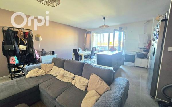 Appartement à vendre    4 pièces • 73,22 m2 Saint-Martin-de-Crau