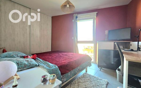 Appartement à vendre    4 pièces • 73,22 m2 Saint-Martin-de-Crau