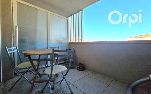 Appartement à vendre    4 pièces • 73,22 m2 Saint-Martin-de-Crau