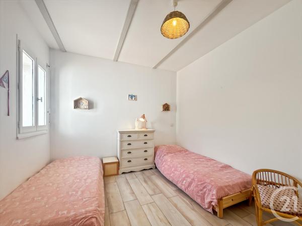 Maison à vendre  6 pièces - 136 m2 LUMIO - 202