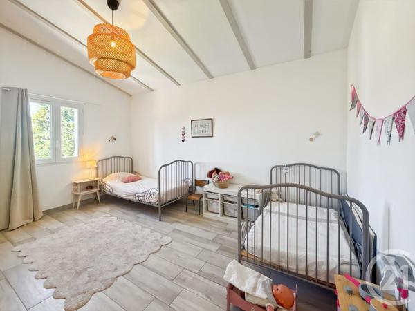 Maison à vendre  6 pièces - 136 m2 LUMIO - 202