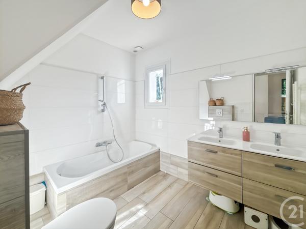 Maison à vendre  6 pièces - 136 m2 LUMIO - 202