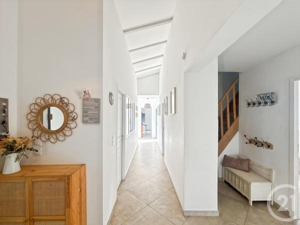 Maison à vendre  6 pièces - 136 m2 LUMIO - 202