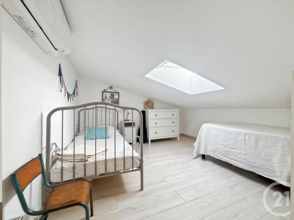 Maison à vendre  6 pièces - 136 m2 LUMIO - 202