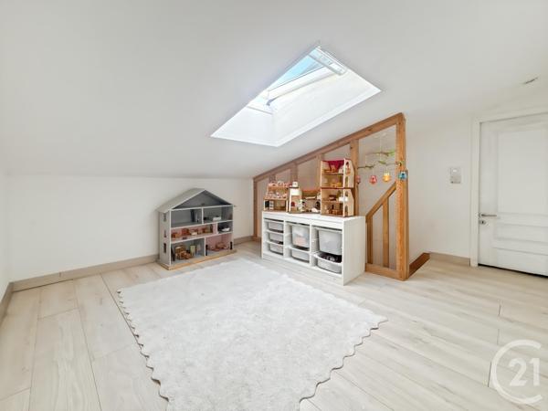 Maison à vendre  6 pièces - 136 m2 LUMIO - 202