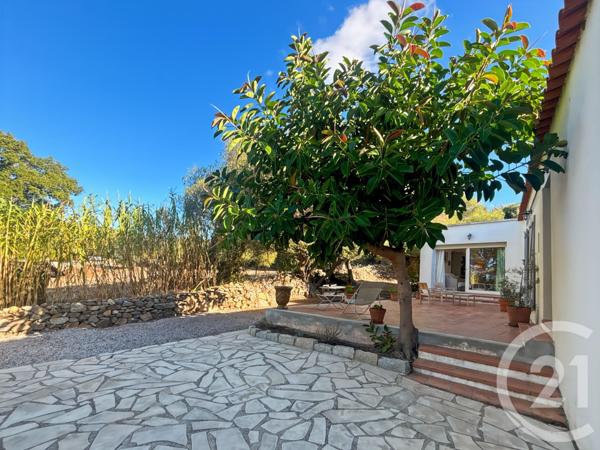 Maison à vendre  6 pièces - 136 m2 LUMIO - 202