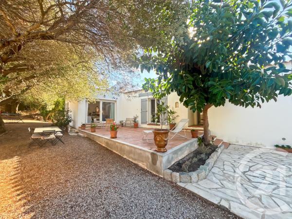 Maison à vendre  6 pièces - 136 m2 LUMIO - 202