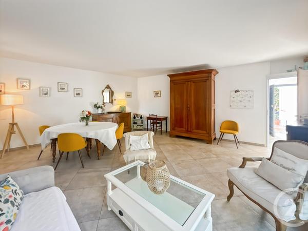 Maison à vendre  6 pièces - 136 m2 LUMIO - 202