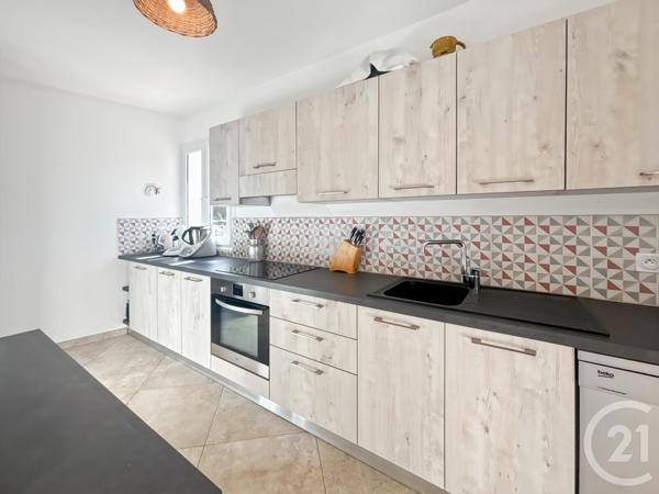 Maison à vendre  6 pièces - 136 m2 LUMIO - 202