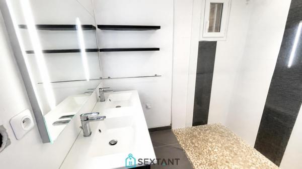 Maison familiale récente 4 chambres – 113 m² – Terrain de 1 515 m² – Valletot (27350)